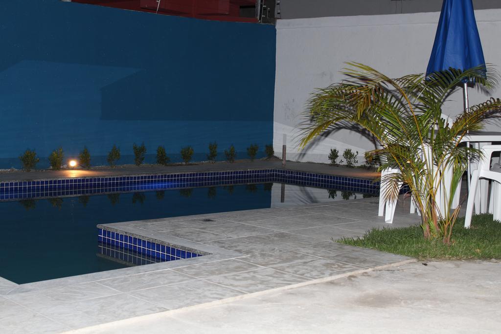 Pousada Cheiro De Cacau Porto Seguro Exterior foto