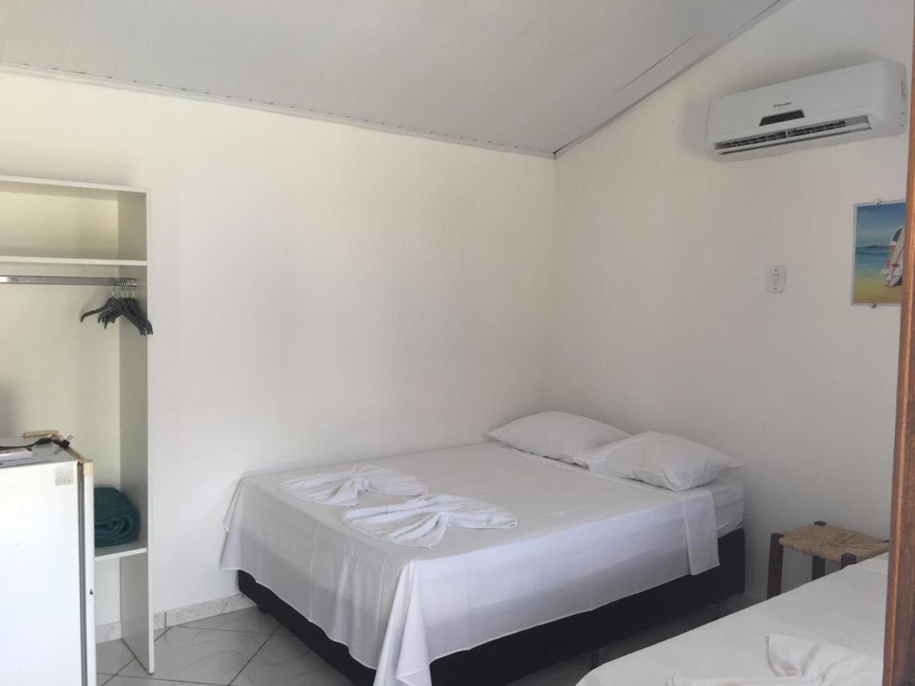 Pousada Cheiro De Cacau Porto Seguro Exterior foto